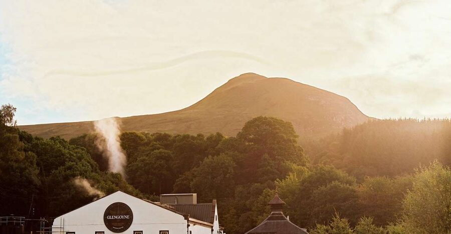 Glasgow: The Malt Master Experience at Glengoyne Distillery - Cask Logic You’ll Walk Away With: Oak, Previous Fill, and Balance