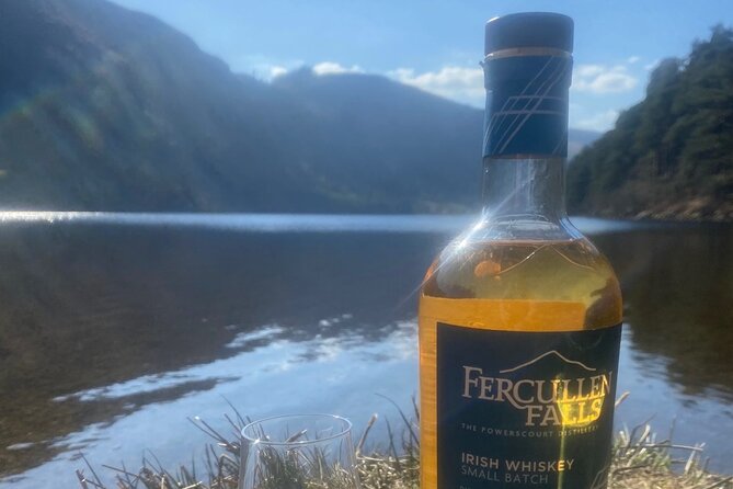 Glendalough and Powerscourt Distillery Ireland Whiskey Tour - The private driver guide effect: how the day feels less scripted