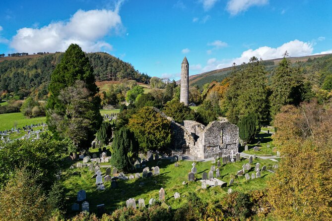 Glendalough and Powerscourt Distillery Ireland Whiskey Tour - Price and value: what $532.56 per person buys you