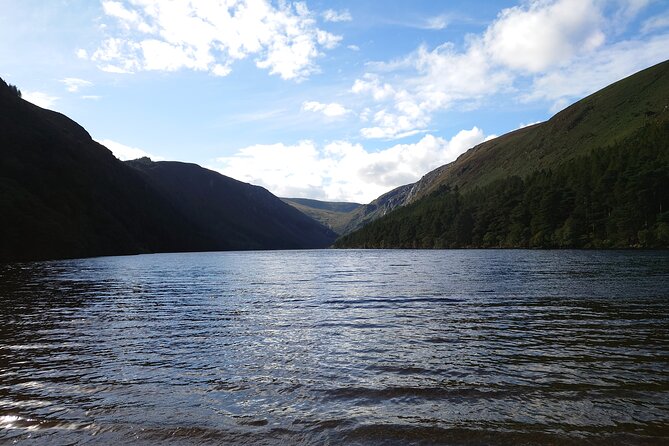Glendalough and Powerscourt Distillery Ireland Whiskey Tour - What to pack and how to keep the day smooth
