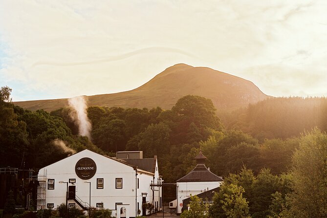 Glengoyne Distillery Tour with Whisky and Chocolate Tasting - Key things that make this tour worth your time