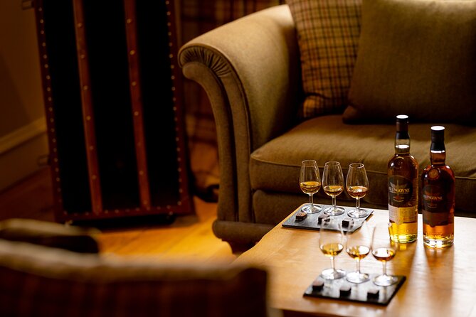 Glengoyne Distillery Tour with Whisky and Chocolate Tasting - Should you book the Glengoyne tour with whisky and chocolate tasting?