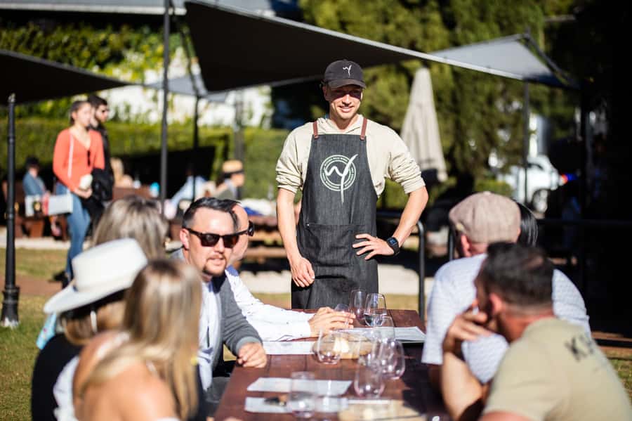 Gold Coast: Premium Wine Tour with Gourmet Lunch - Price and value: is $211 per person a good deal?