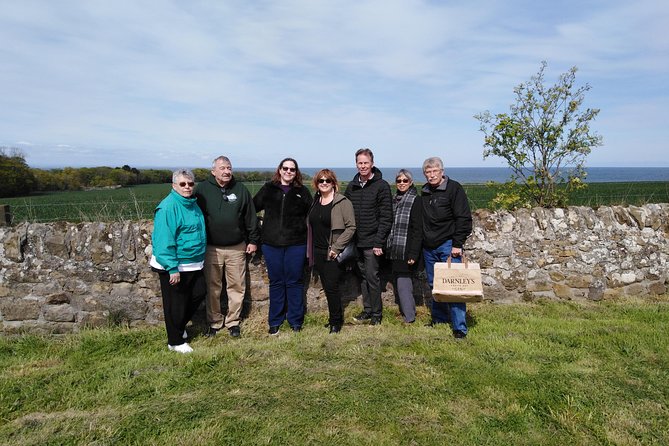 Golf, Whisky and Fish & Chips (A "VERY" Scottish Experience) - A Private Scottish Day Built Around St Andrews Golf Day