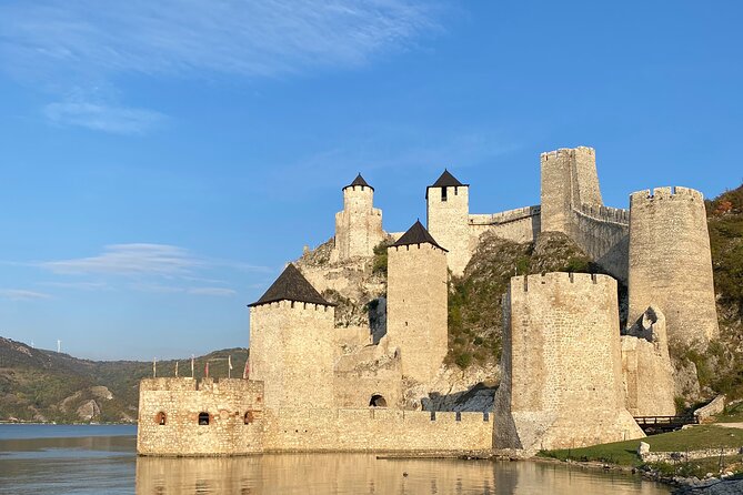 Golubac Fortress w/Iron Gate Speed Boat & Rakija Distillery tour - Price and value: what you’re paying for beyond the views