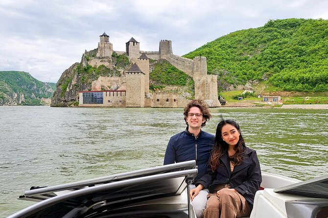 Golubac Fortress w/Iron Gate Speed Boat & Rakija Distillery tour - Who should book this tour, and who should skip it
