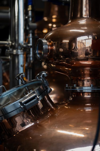 Grasmere Distillery tour - Key takeaways before you go