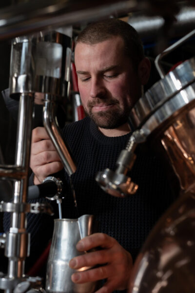 Grasmere Distillery tour - Paul Abbott’s founder-led tour: what makes it feel real