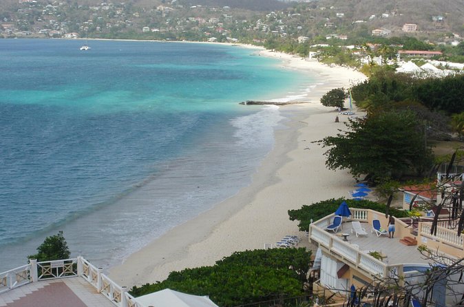 Grenada Express Tour - Annandale, Fort Fredrick, Rum Distillery & Beach Tour - Who this tour suits best (and who might want something else)