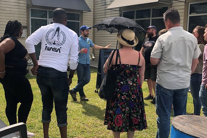 Guided Distillery Tour & Rum Tasting - Price and value: is $15 really a good deal?