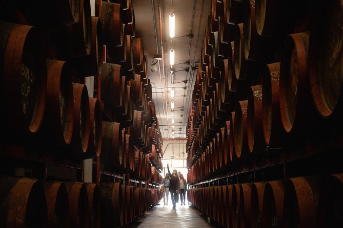 Guided Tour at Ron Arehucas Distillery - Your 1-hour plan at Ron Arehucas in Arucas