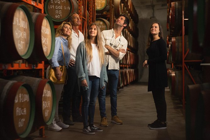 Guided Tour at Ron Arehucas Distillery - Tasting rums and liqueurs: how to make it fun, not confusing
