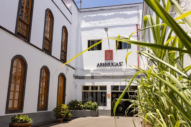 Guided Tour at Ron Arehucas Distillery - Should you book the Ron Arehucas Distillery tour?