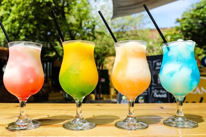 Guided Tour at the Curaçao Liqueur Distillery - Price and Logistics: Is $20 Worth It?