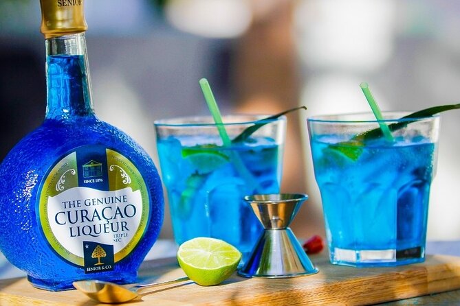 Guided Tour at the Curaçao Liqueur Distillery - Guides, Pace, and the Small Details That Make It Feel Real