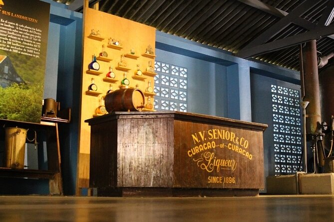 Guided Tour at the Curaçao Liqueur Distillery - Should You Book This Curaçao Liqueur Distillery Tour?
