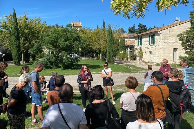 Guided tour Distillery of Lavender between Nîmes & Arles - The distillery lesson: how essential oils are made (and why quality comes up)