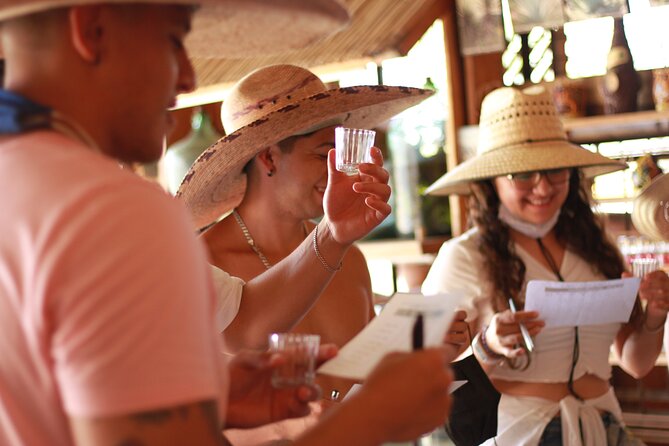 Guided tour of an ancestral Mezcal distillery with transport - Key Highlights Worth Booking For