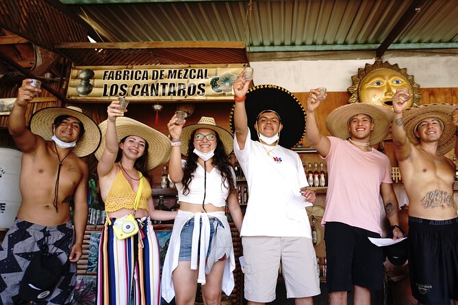 Guided tour of an ancestral Mezcal distillery with transport - Price and Value: Is $83.48 Worth It?