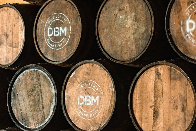 Guided tour with tasting of the Distillery Bonne Mère - Key highlights you should clock before you go