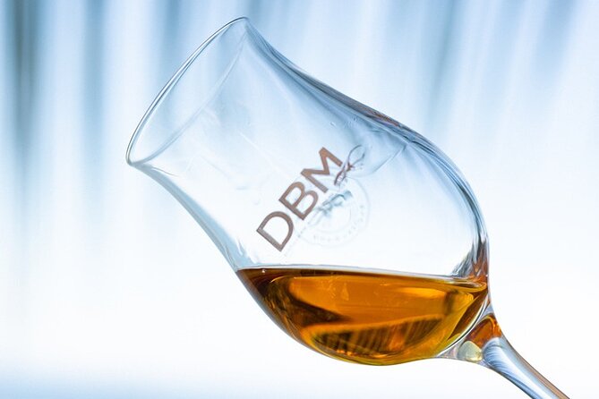 Guided tour with tasting of the Distillery Bonne Mère - Why Distillerie Bonne Mère feels like the real deal