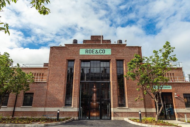 Guinness Storehouse, Irish Whiskey Experience and Brazen Head - Key highlights I think you’ll care about