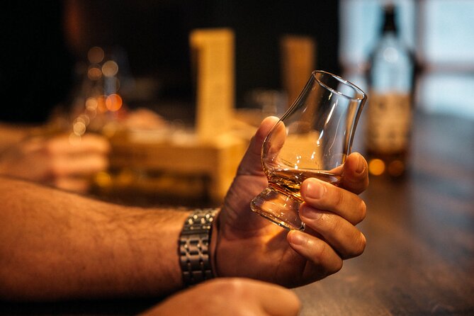 Heke Brewery and Distillery Tour in Waiheke Island with samples - Stop 1 at Heke: See the working brewery and distillery, then choose your pace