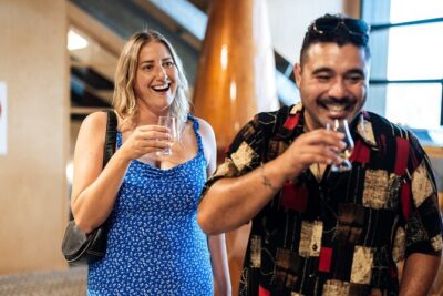 Heke Brewery and Distillery Tour in Waiheke Island with samples - Beer and whisky samples: What you’ll actually taste