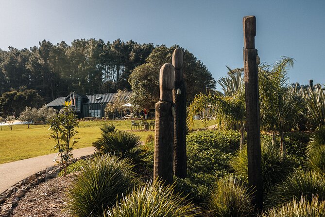 Heke Brewery and Distillery Tour in Waiheke Island with samples - Value check: Is $24.82 worth it?