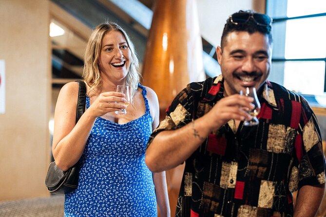 Heke Brewery and Distillery Tour in Waiheke Island with samples - Beer and whisky samples: What you’ll actually taste
