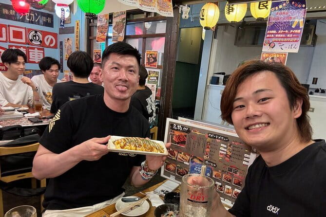 Hidden Gem Food & Whiskey Night Tour near Roppongi - Should you book this Azabujuban food and whiskey night tour?