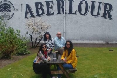 Highland and Lowland whisky tour - Half day from Edinburgh - Getting from Edinburgh: pickup, timing, and what 4½ hours really means