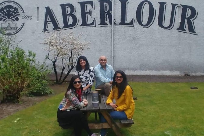 Highland and Lowland whisky tour - Half day from Edinburgh - Getting from Edinburgh: pickup, timing, and what 4½ hours really means
