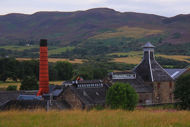 Highland Whisky Tour VIP Distillery Access and Exclusive Tastings - Key Highlights You’ll Care About