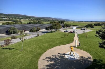 Highland Whisky Tour VIP Distillery Access and Exclusive Tastings - Price and Value for a Up to 3 Private Group
