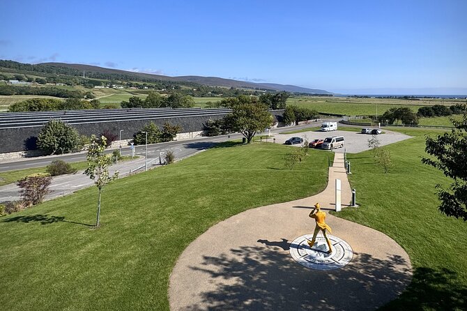 Highland Whisky Tour VIP Distillery Access and Exclusive Tastings - Price and Value for a Up to 3 Private Group