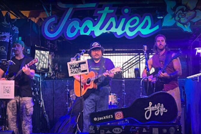 Historically Tipsy: A Music City Pub Crawl with VIP Access! - Leon’s Candy: Liquor-Infused Chocolate for a Sweet Reset