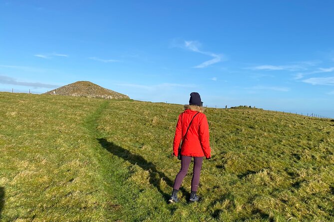 History & Heritage Tour: Kells, Trim, Loughcrew, Fore, Distillery - Fore distillery lunch and rum and poitín tastings