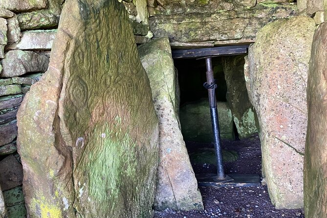 History & Heritage Tour: Kells, Trim, Loughcrew, Fore, Distillery - Price and value: what $799.95 gets you (and what costs extra)
