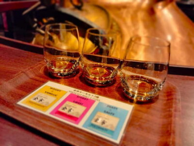 Hokkaido: Nikka Yoichi Whisky Museum Guided Tour & Tasting - Step Inside the Yoichi Distillery: The “why” behind the whisky
