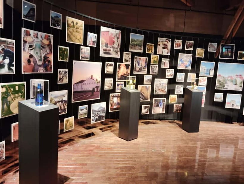 Hokkaido: Nikka Yoichi Whisky Museum Guided Tour & Tasting - Tasting three exclusive Yoichi malts: the part you’ll remember