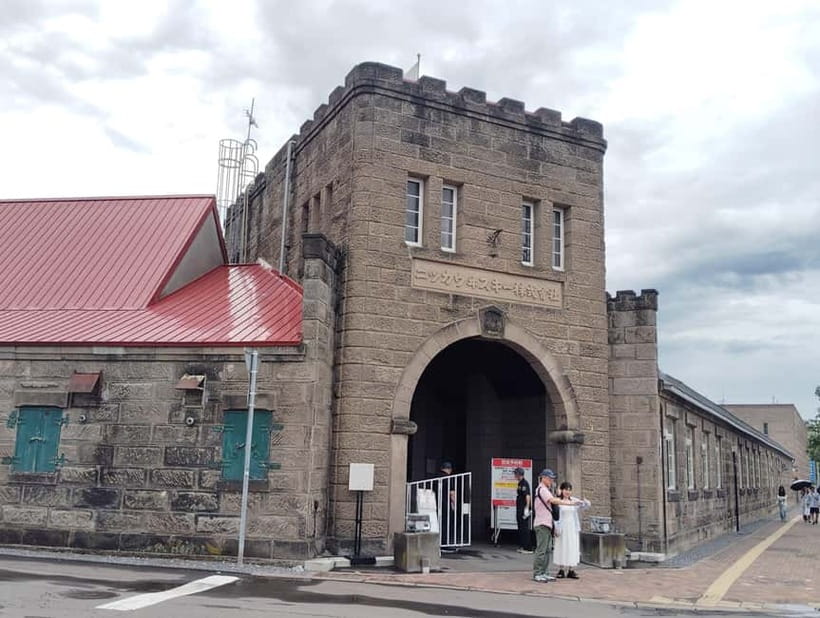 Hokkaido: Nikka Yoichi Whisky Museum Guided Tour & Tasting - Should you book the Nikka Yoichi Whisky Museum Guided Tour & Tasting?