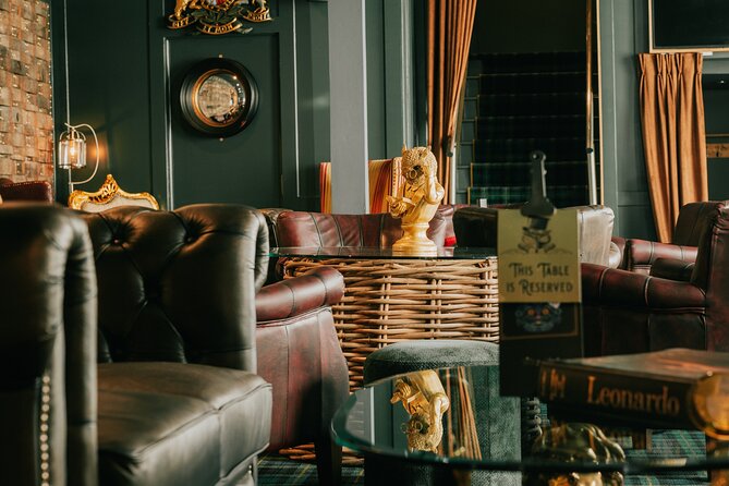 Hooting Owl Distillery York - Distillery Tour & Gin Tasting - The Small-Group Advantage: A Tour You Can Follow