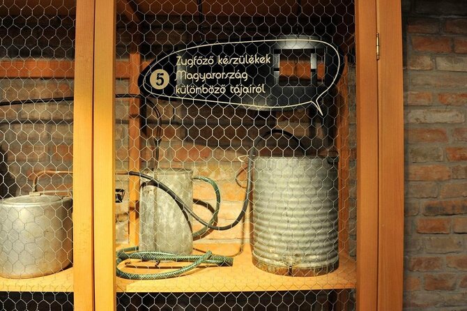 Hungarian pálinka distillery visit and tasting - Pálinka in 60 Minutes: How This Tour Keeps It Simple