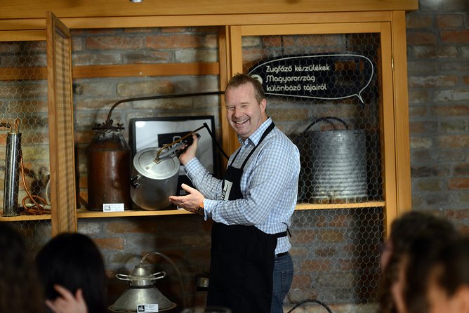 Hungarian pálinka distillery visit and tasting - Where You Start (Visegrád) and How Timing Feels