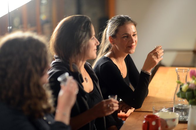 Hungarian pálinka distillery visit and tasting - How the Guide Connects History With Taste