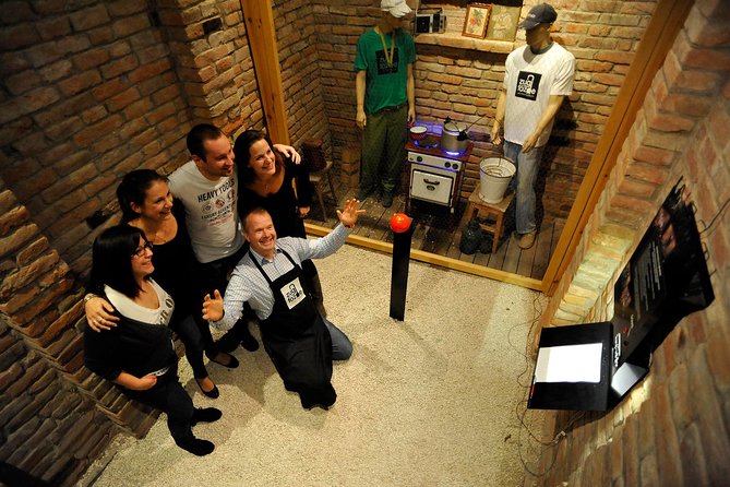 Hungarian pálinka distillery visit and tasting - Practical Tips Before You Go