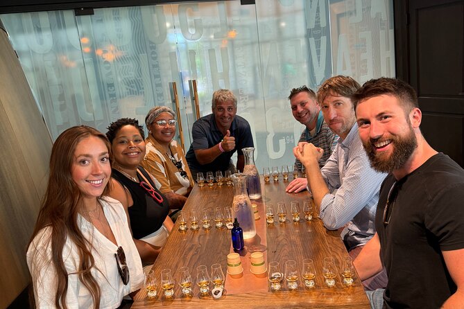 Iconic 3 Distillery Bourbon Experience - The Real Appeal: A Bourbon Trail Day That Moves With Purpose