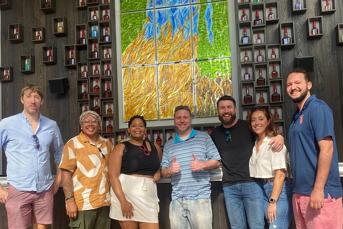 Iconic 3 Distillery Bourbon Experience - Price and What You Actually Get for $900