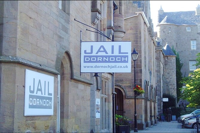 Invergordon Cruise Excursion - Castle ,Whisky and History Tour - Price and value: what you’re paying for
